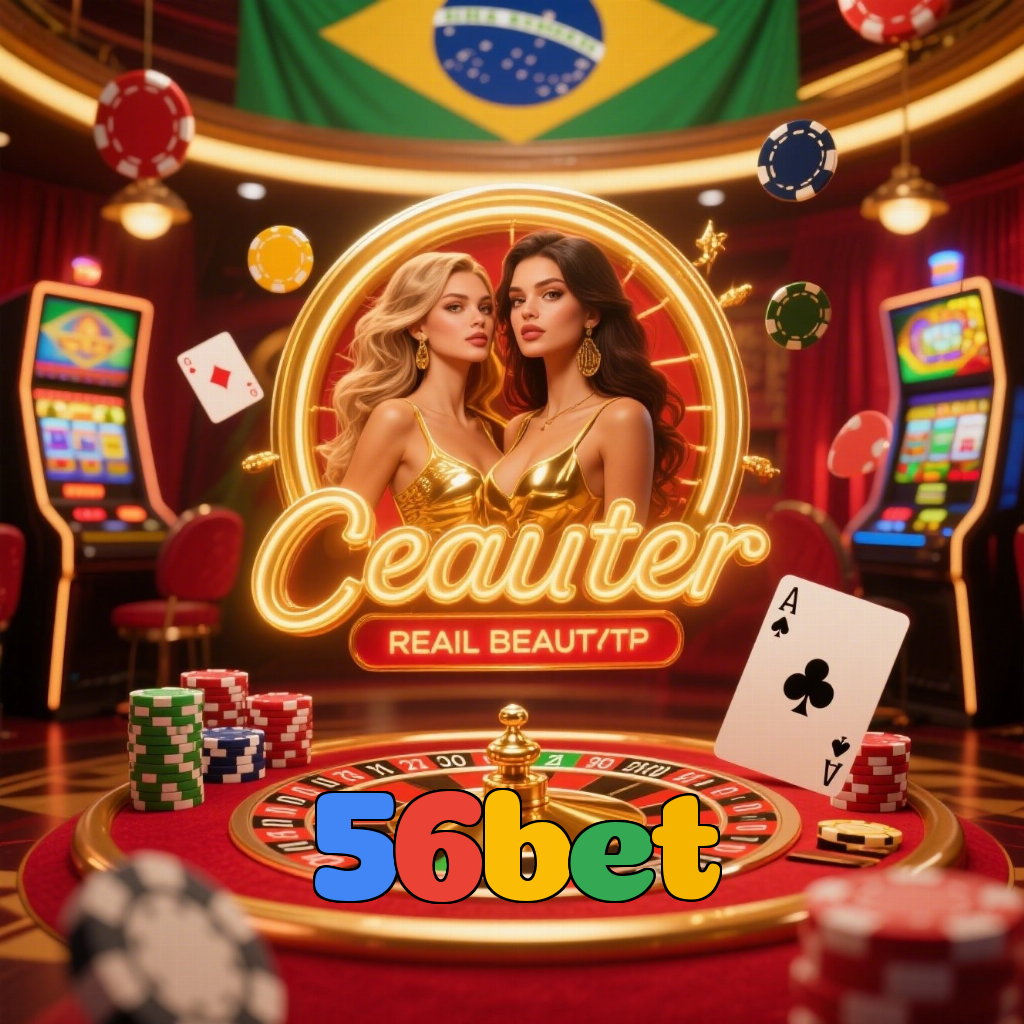 Segurança no 56bet