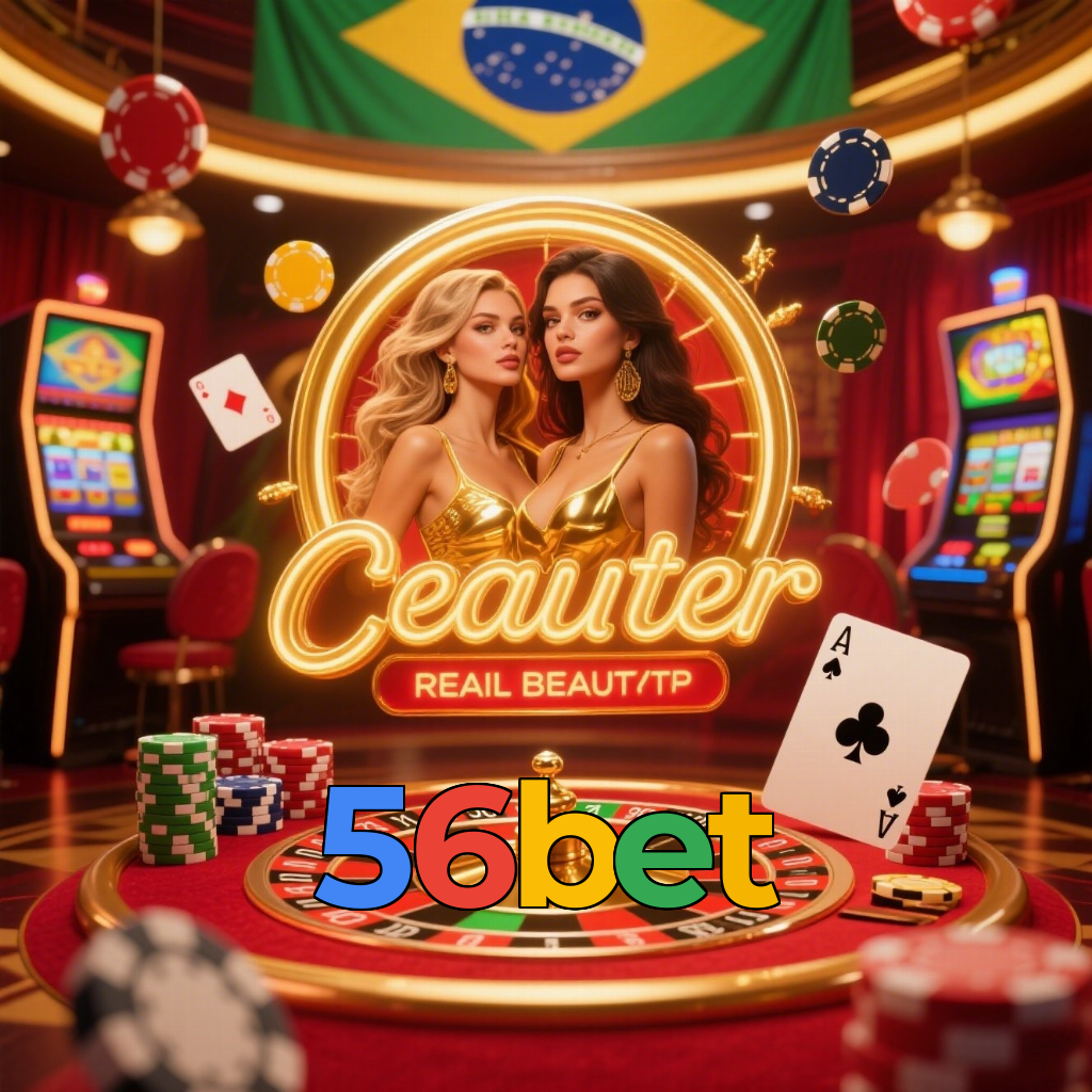 Segurança no 56bet