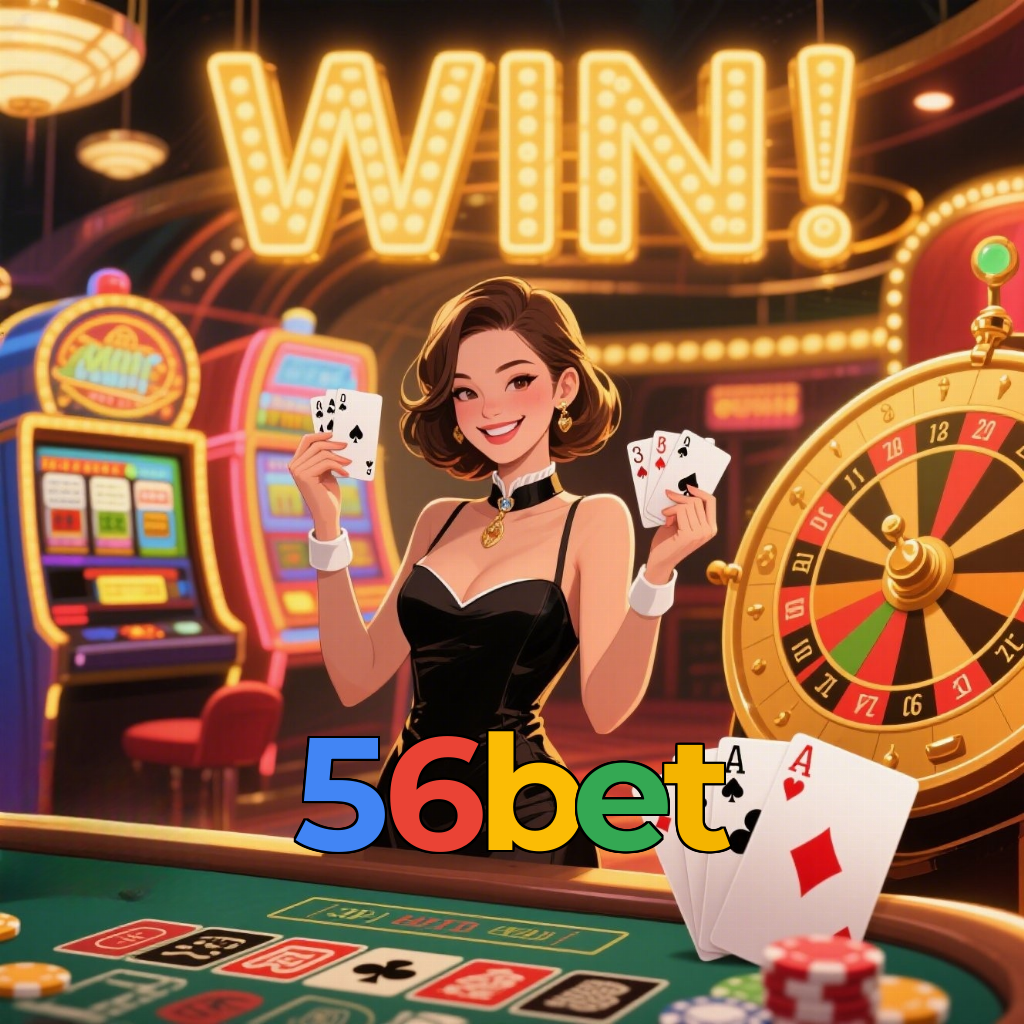 Problemas de Login no 56bet