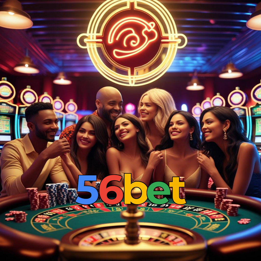 Login no 56bet