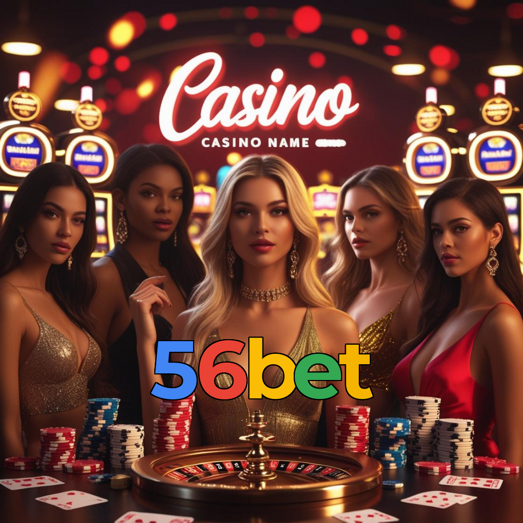 Segurança no 56bet