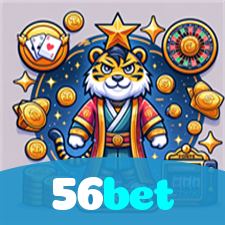 Segurança no 56bet