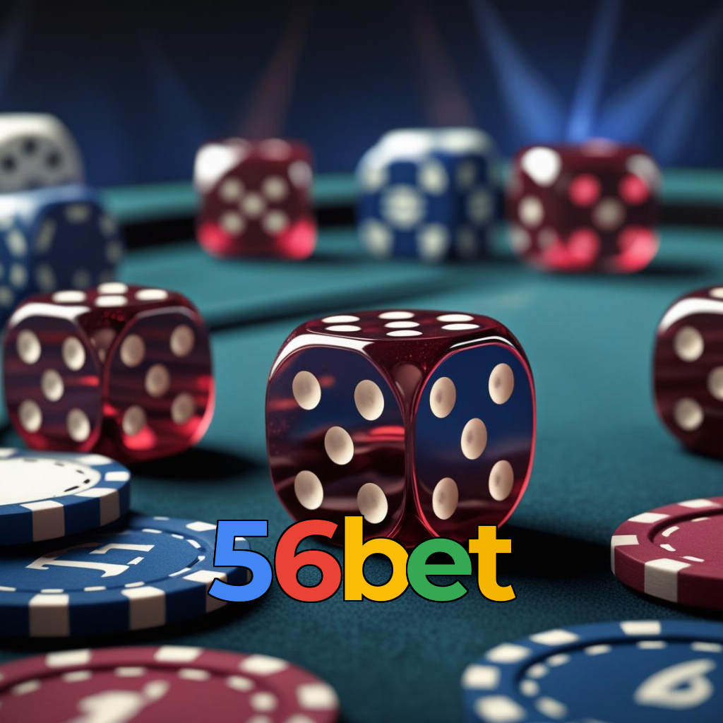 Login no 56bet