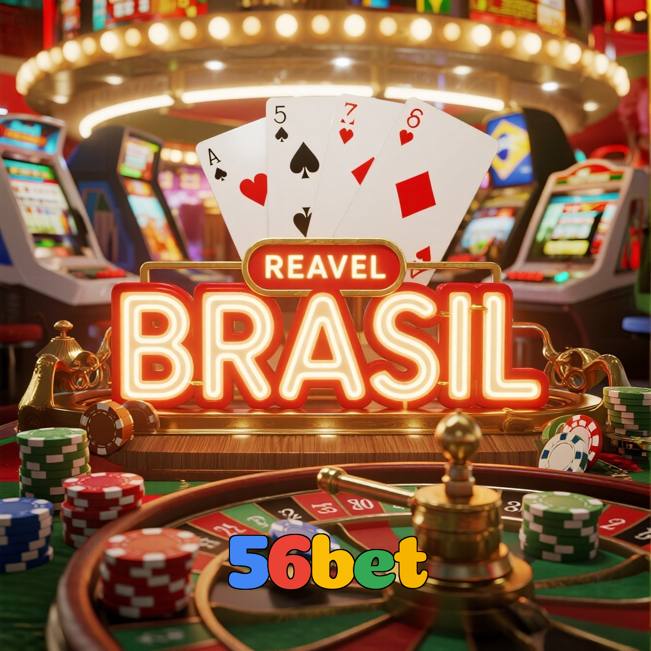 Login no 56bet