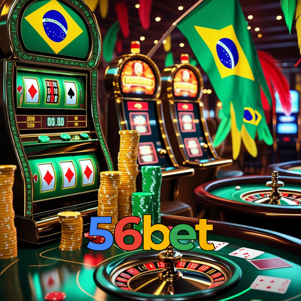 Login no 56bet