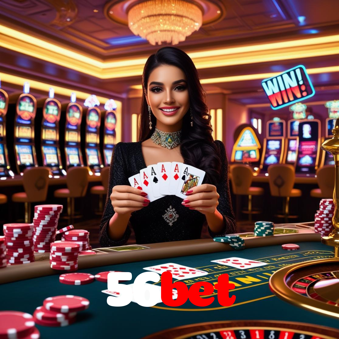 Problemas de Login no 56bet