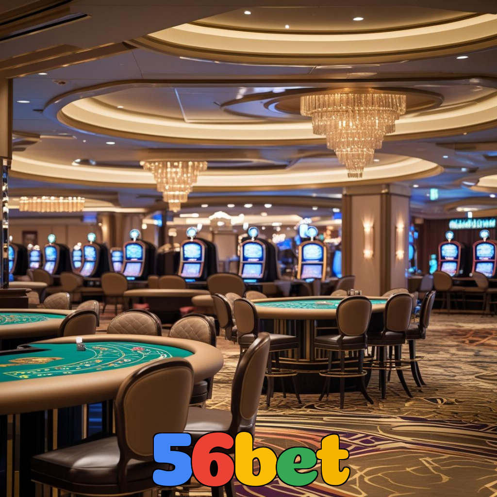 Login no 56bet