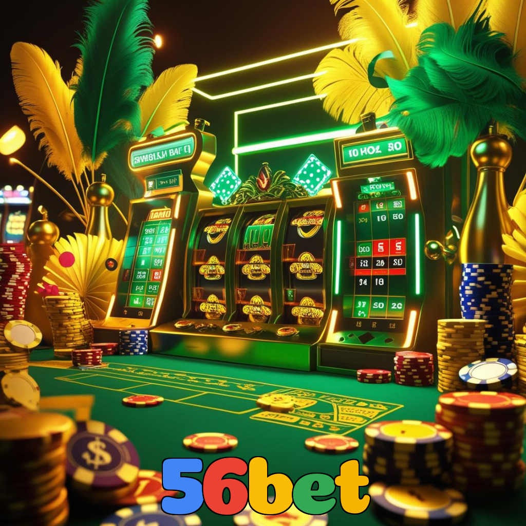 Login no 56bet