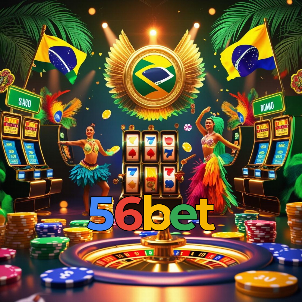 Problemas de Login no 56bet