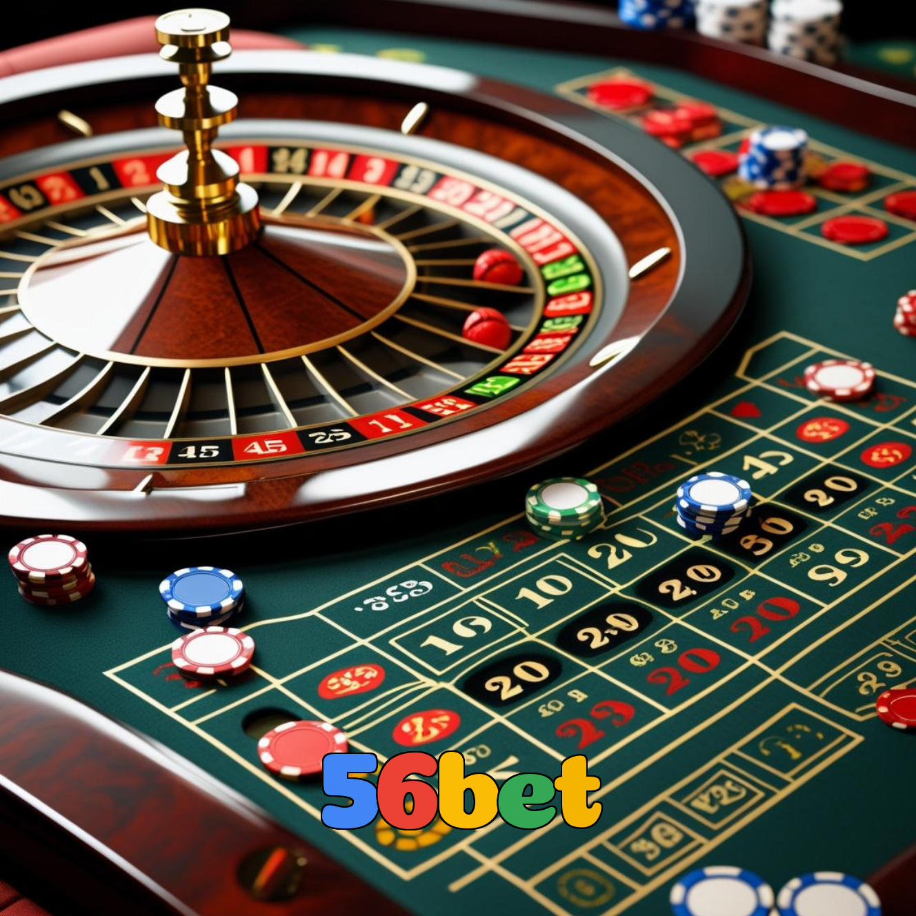 Problemas de Login no 56bet
