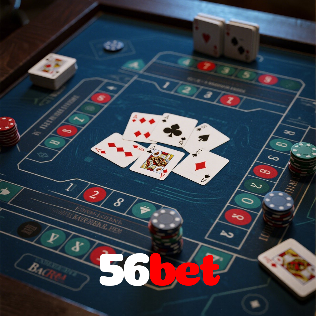 Problemas de Login no 56bet