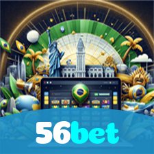 Problemas de Login no 56bet