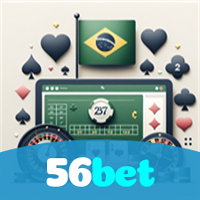 Login no 56bet