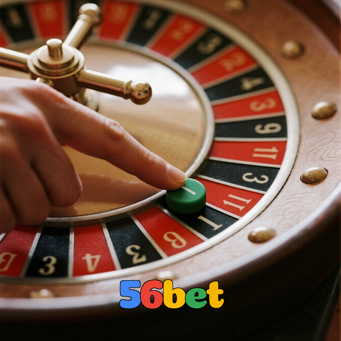 Segurança no 56bet