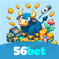 Login no 56bet