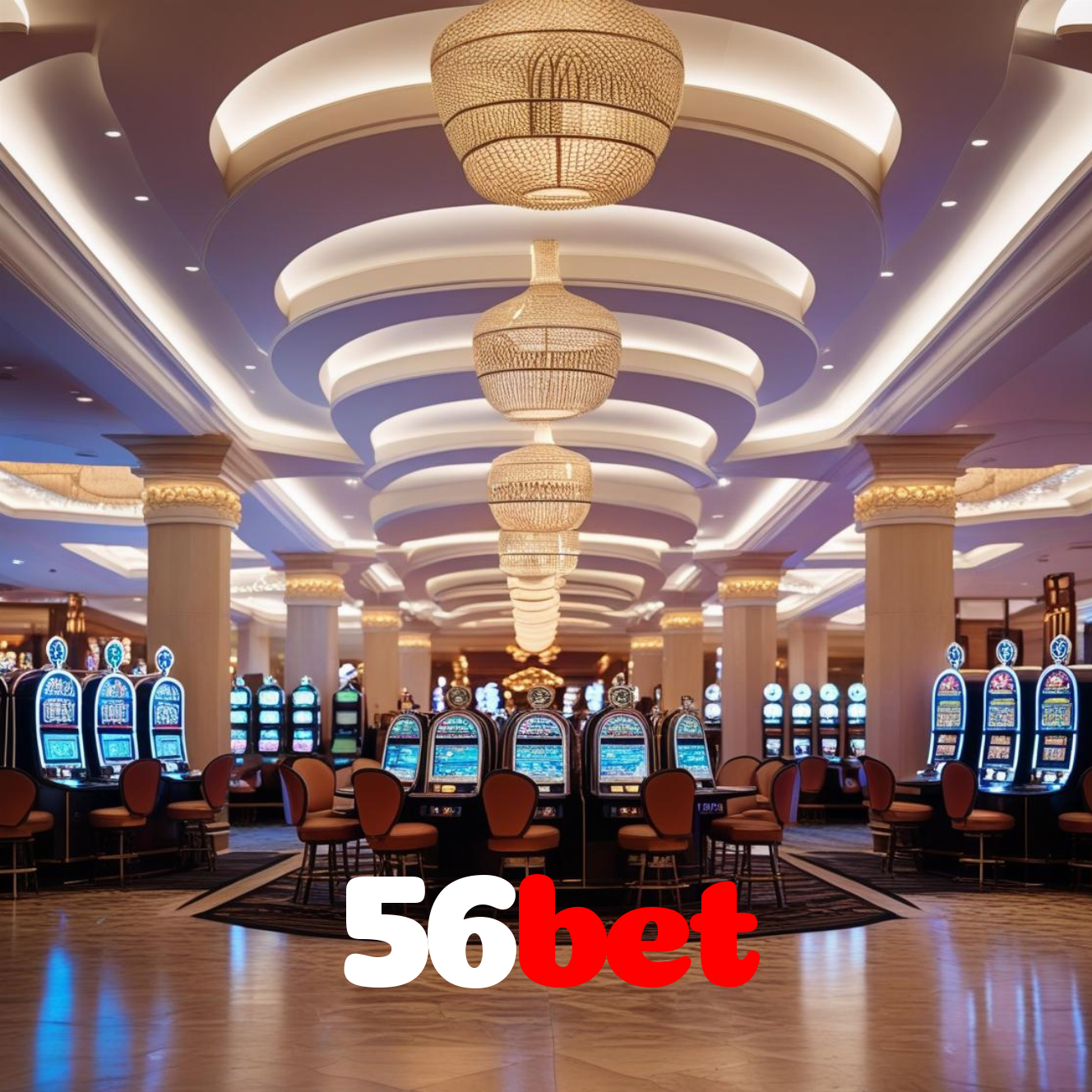 Problemas de Login no 56bet