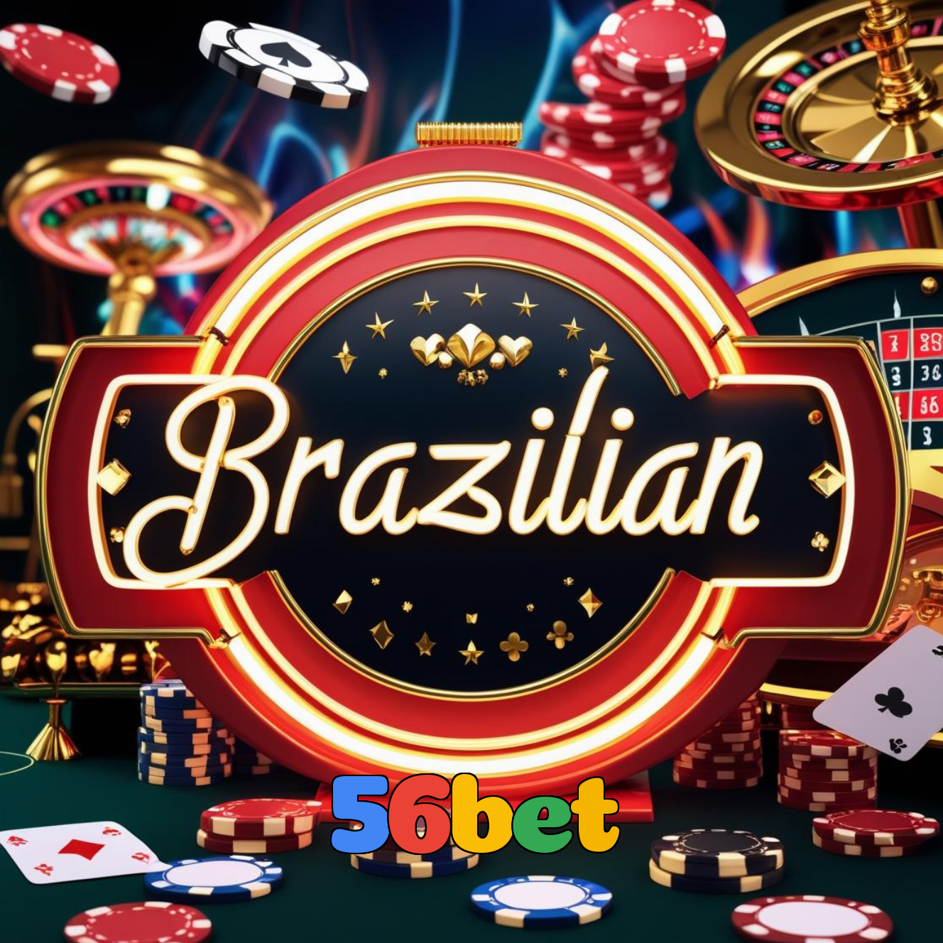 Problemas de Login no 56bet
