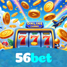 Login no 56bet