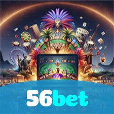 Login no 56bet