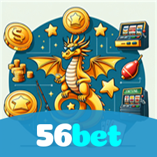 Problemas de Login no 56bet