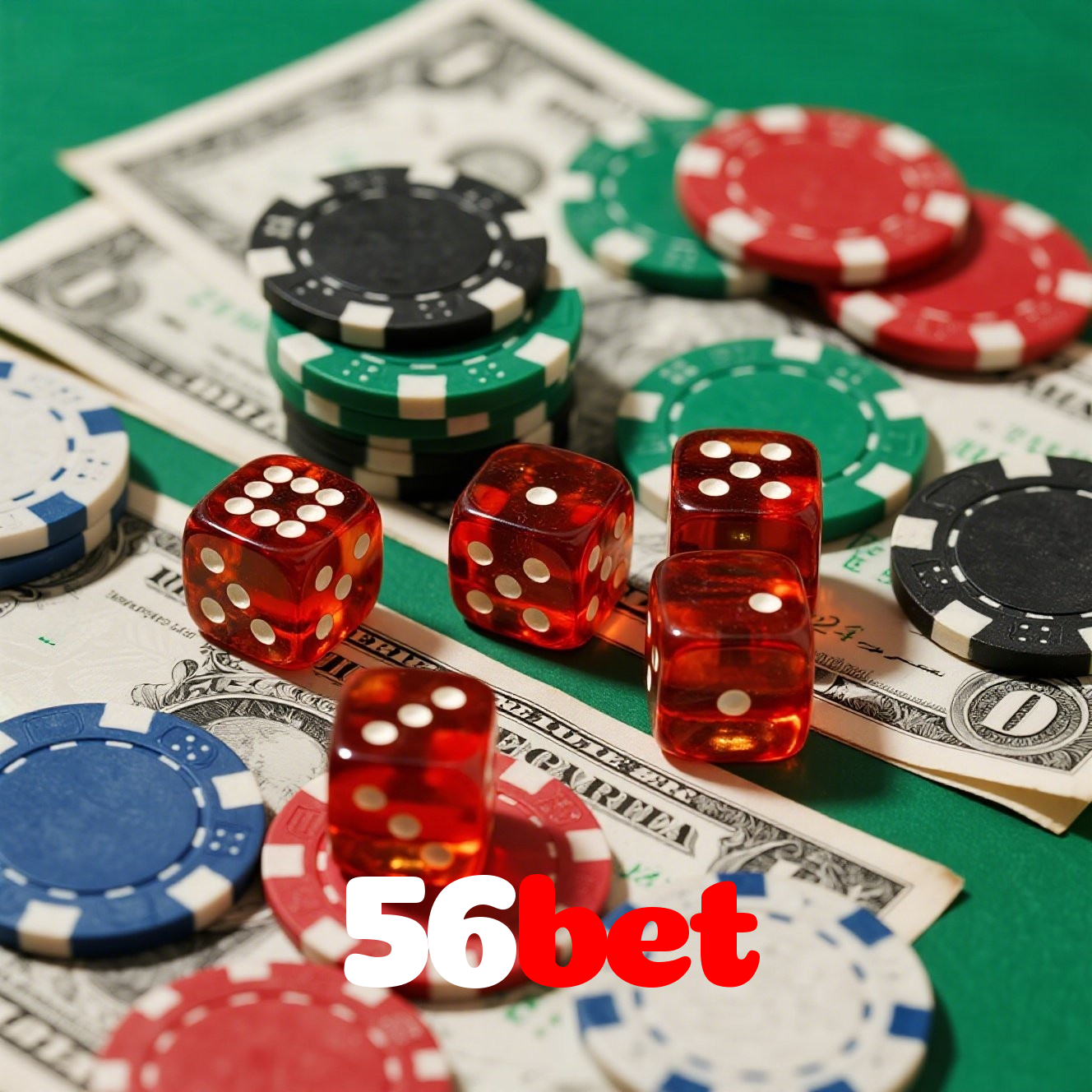 Login no 56bet