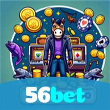 Problemas de Login no 56bet