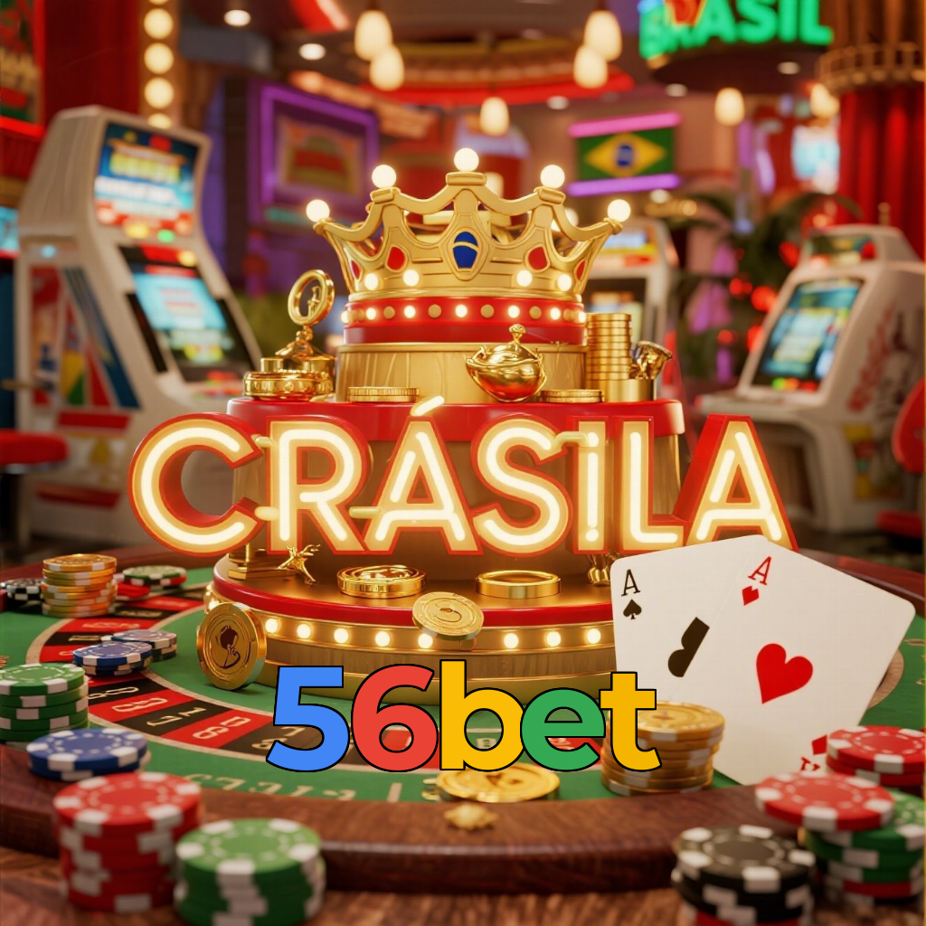 Login no 56bet