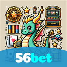 Segurança no 56bet