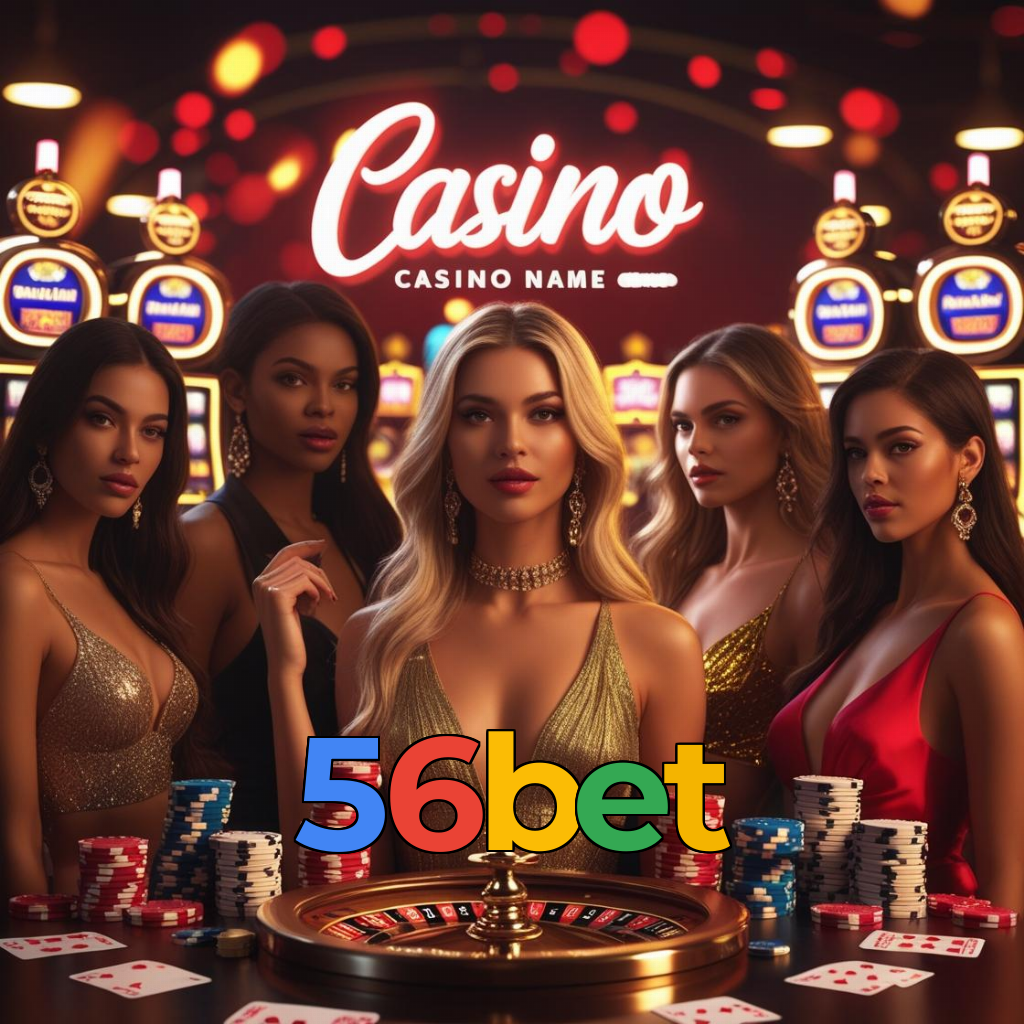 Login no 56bet