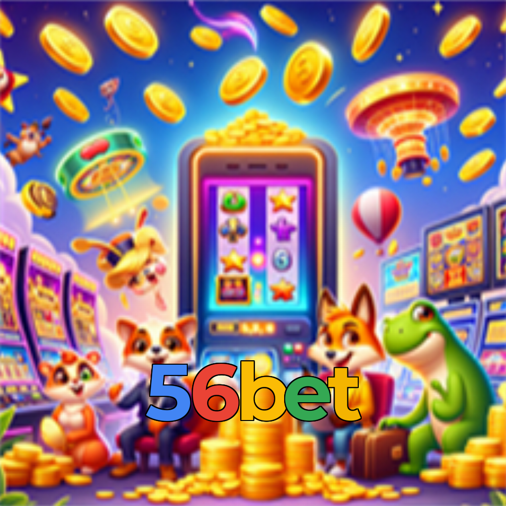 Login no 56bet