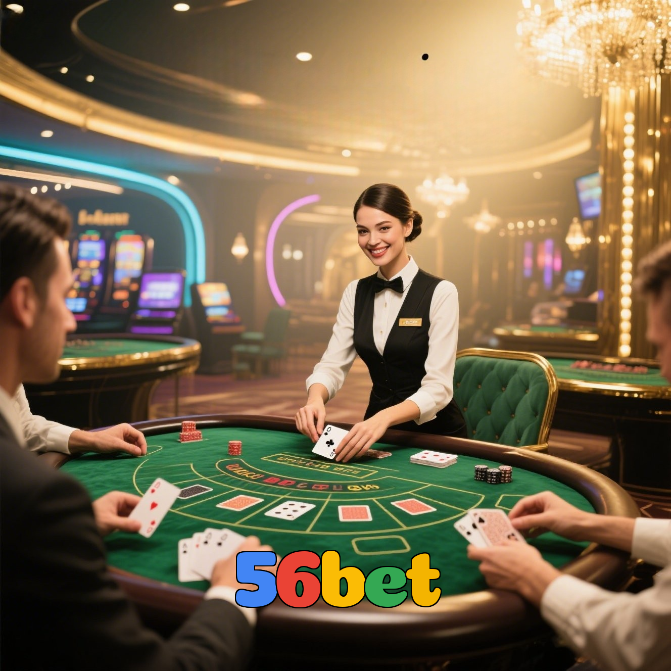 Problemas de Login no 56bet