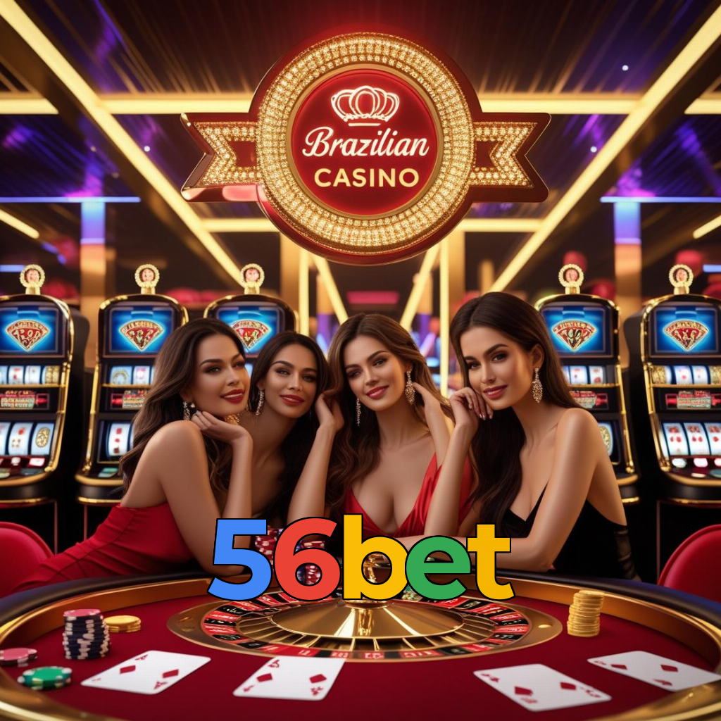 Segurança no 56bet