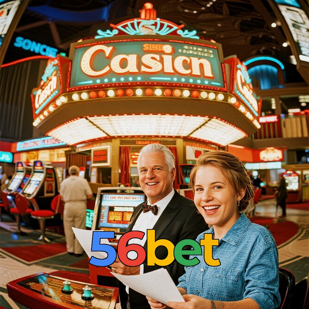 Problemas de Login no 56bet