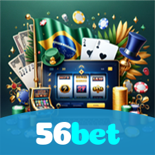 Problemas de Login no 56bet