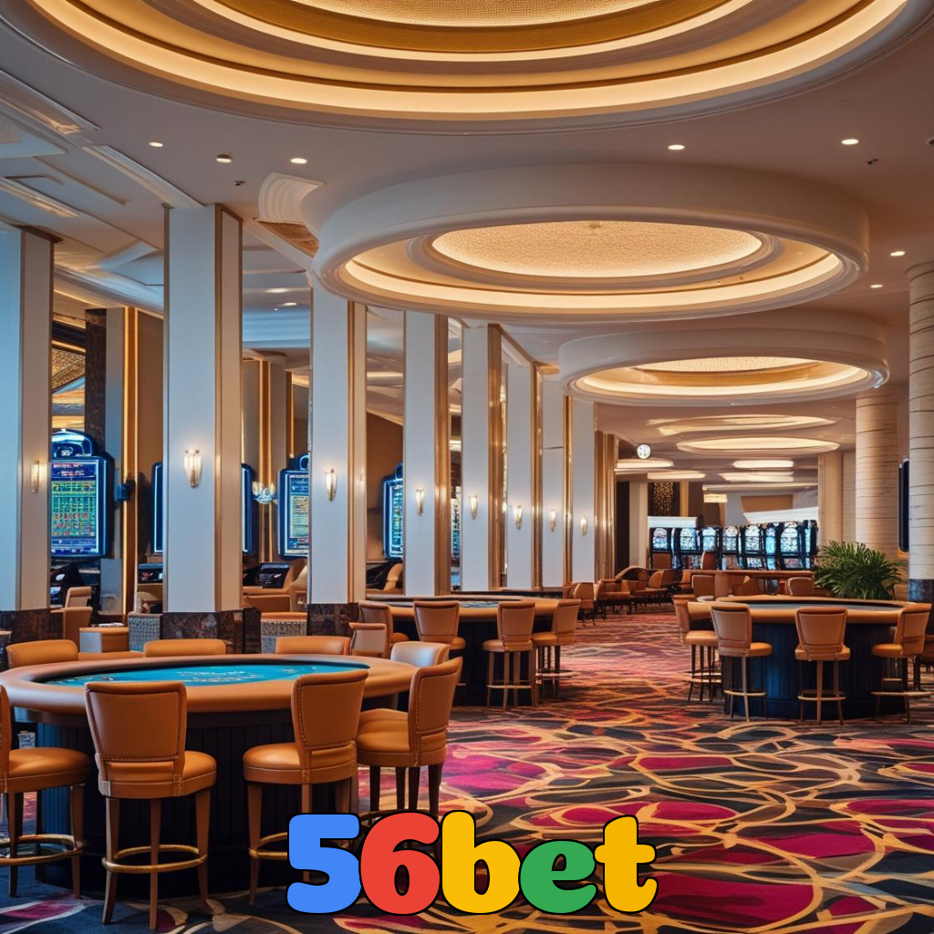 Login no 56bet