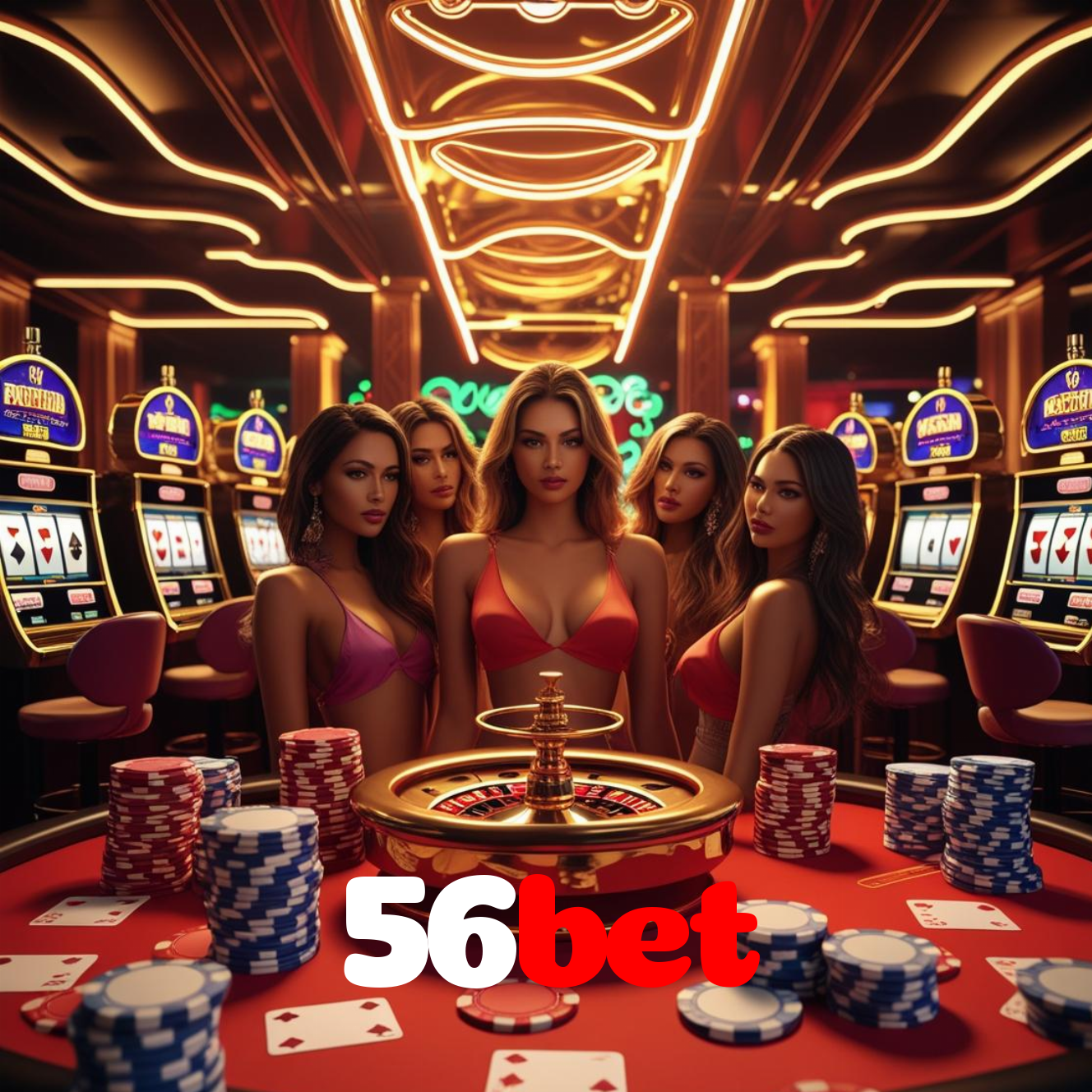 Problemas de Login no 56bet