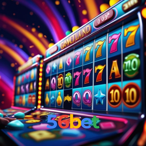 Problemas de Login no 56bet
