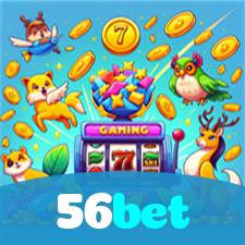 Problemas de Login no 56bet