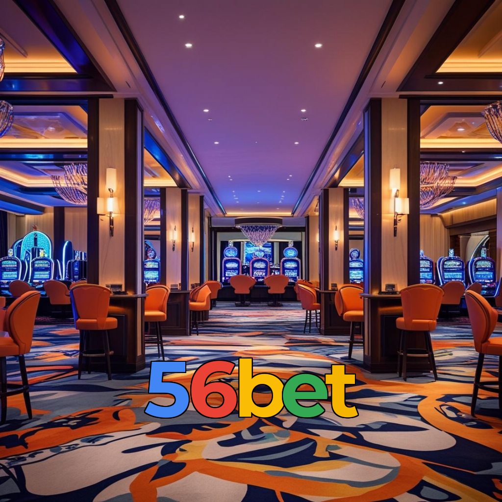 Login no 56bet