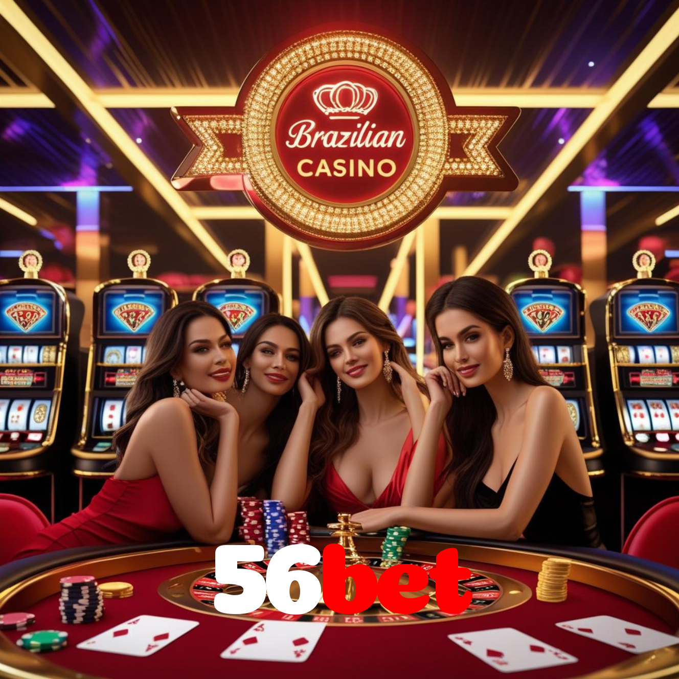 Login no 56bet