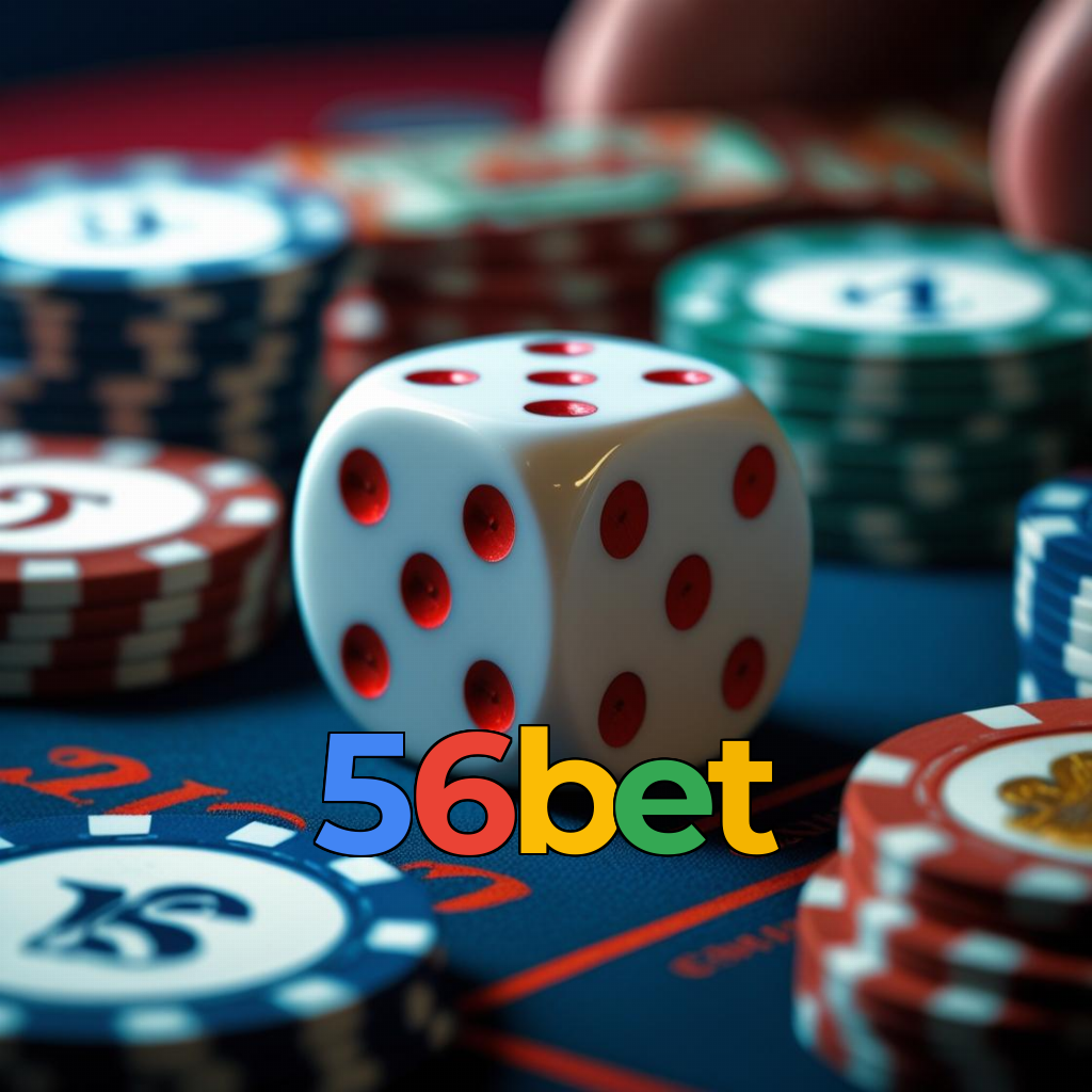 Segurança no 56bet