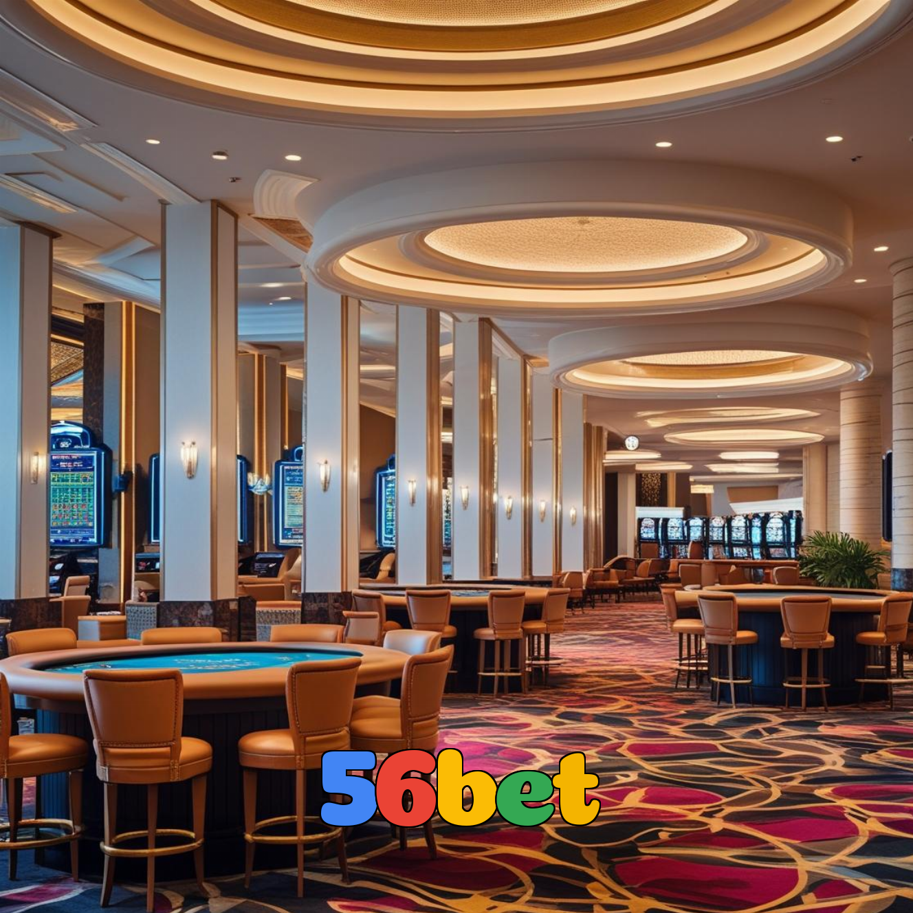 Login no 56bet