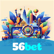 Segurança no 56bet