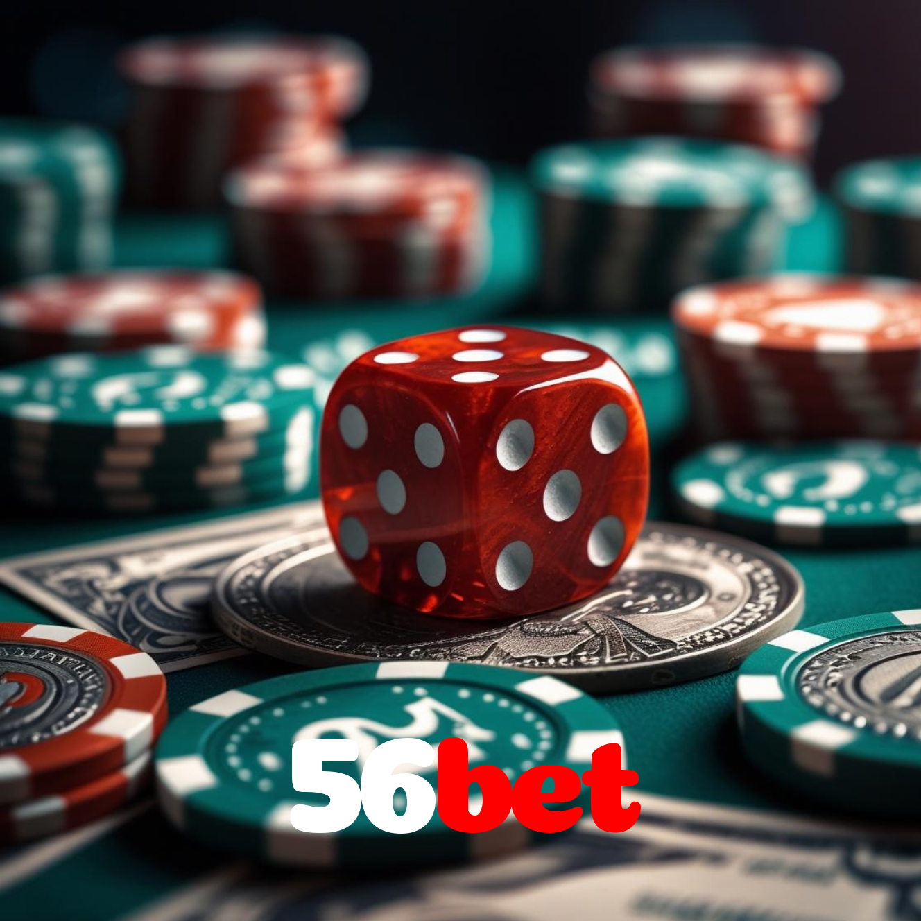 Problemas de Login no 56bet