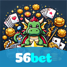 Segurança no 56bet