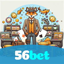 Login no 56bet