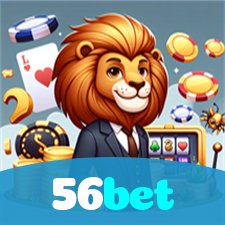 Login no 56bet