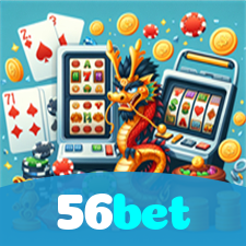 Login no 56bet