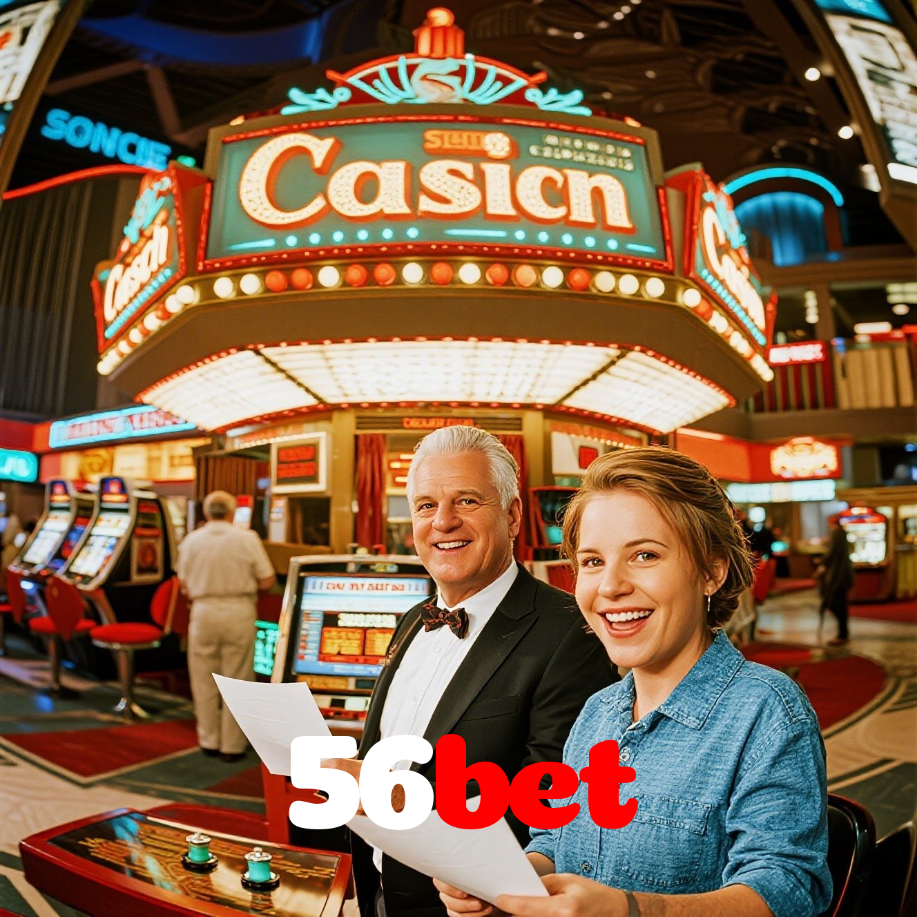 Problemas de Login no 56bet