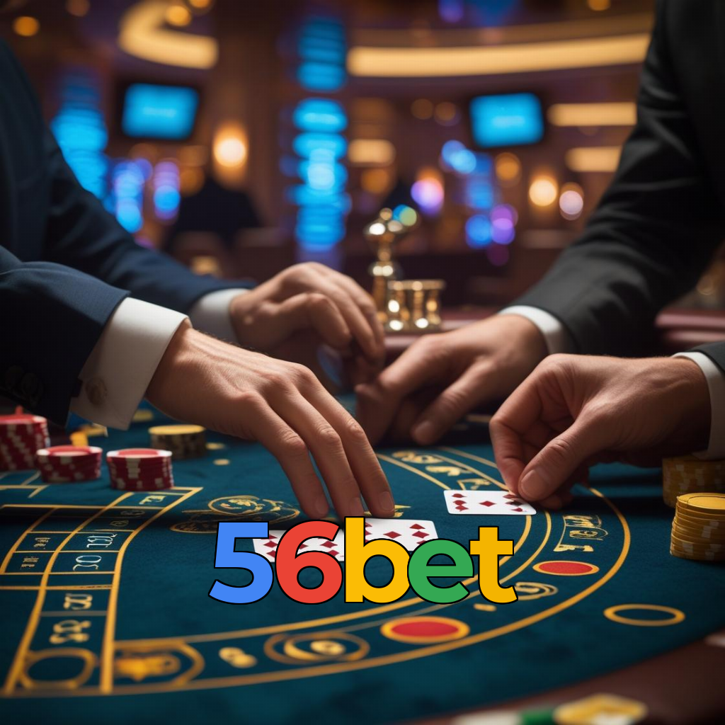 Problemas de Login no 56bet